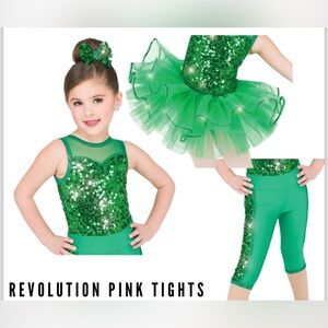 A Wish Come True 3 piece costume